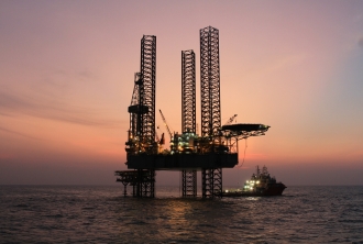 Offshore EPCI